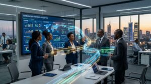 Integrated Systems: The Foundation of a Holistic Business Strategy
