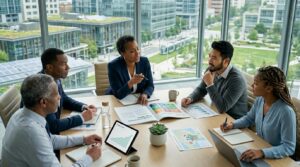 Aligning Profit with Purpose: Why SDGs Belong in Corporate Training